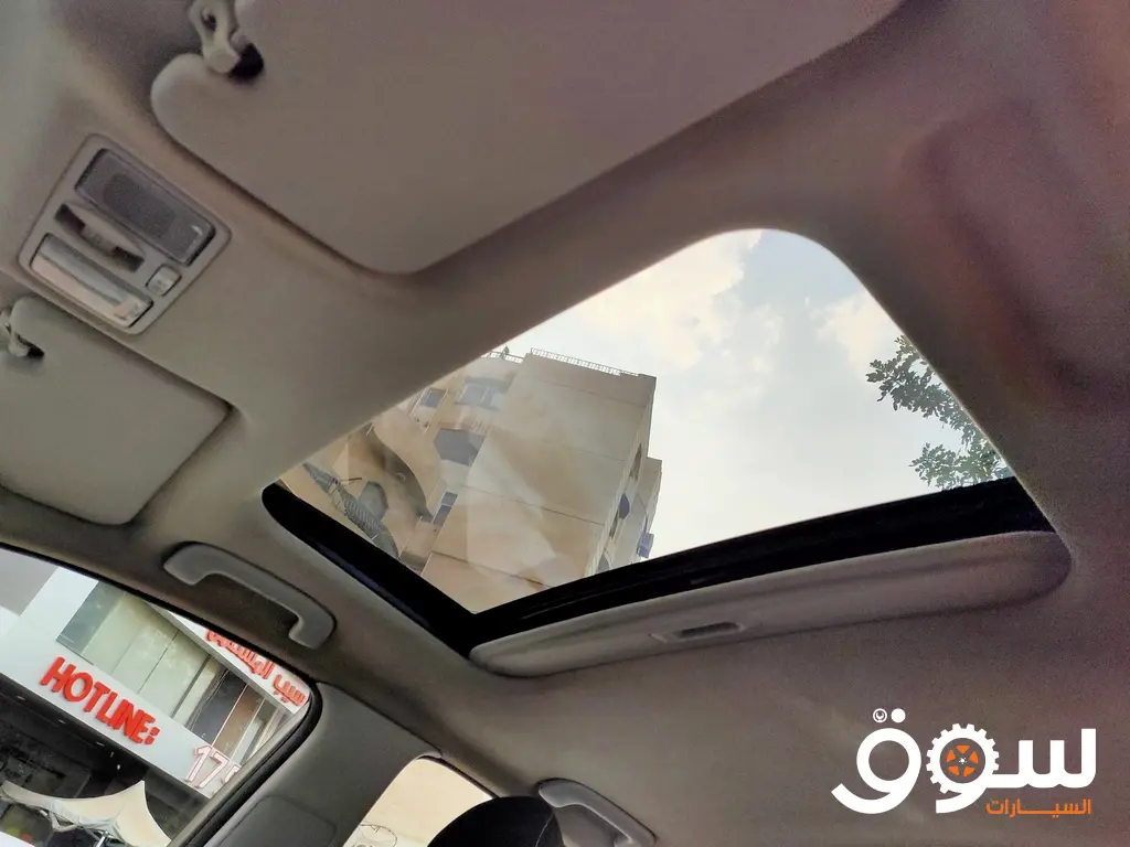 كيا picanto 2018 - سيارة مستعملة للبيع في مصر - Image 9