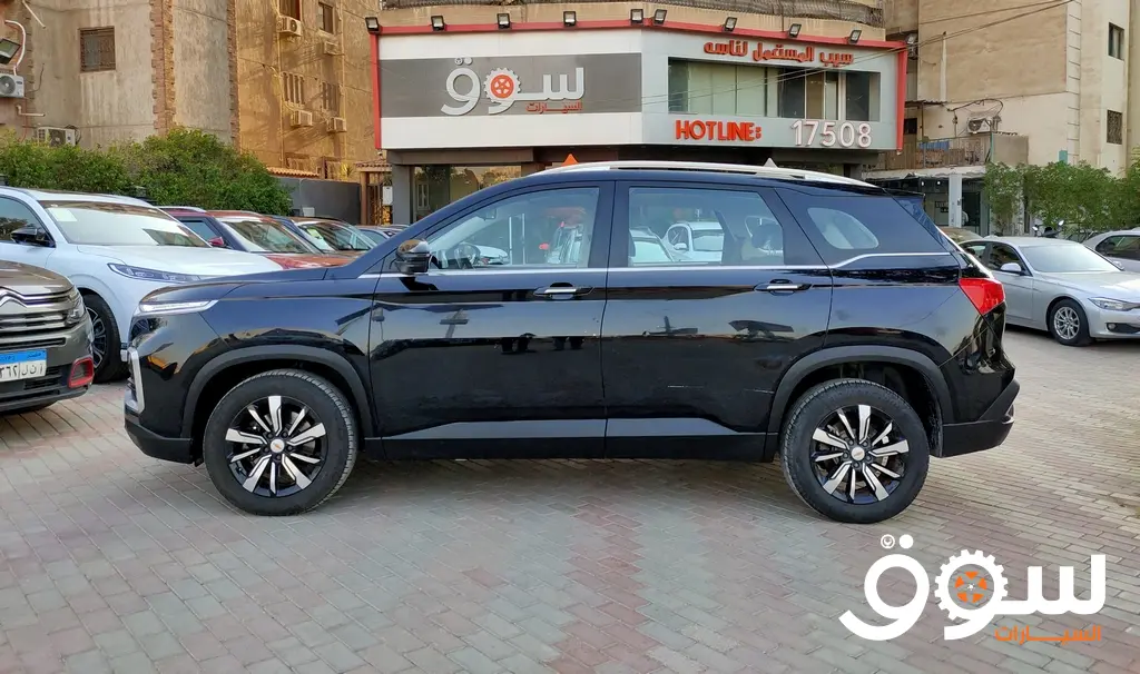 شيفروليه Captiva 2021 - سيارة مستعملة للبيع في مصر - Image 2