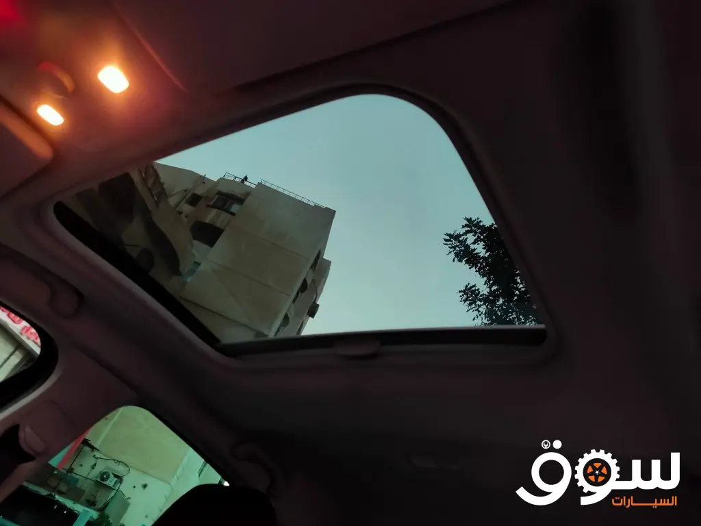 رينو ميغان 2021 - سيارة مستعملة للبيع في مصر - Image 9