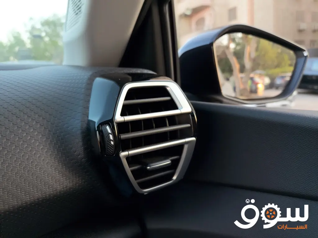 Citroen C4 2027 - سيارة جديدة للبيع في مصر - Image 12